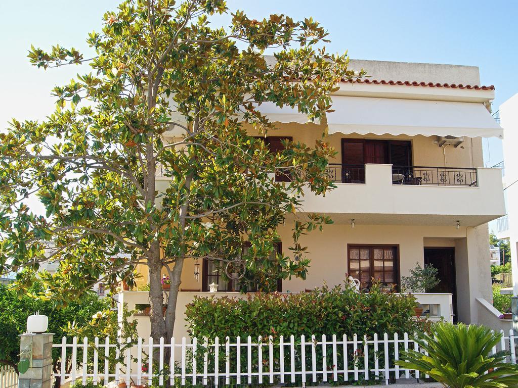 Iliotropio Studios Loutra Edipsou  Exterior photo