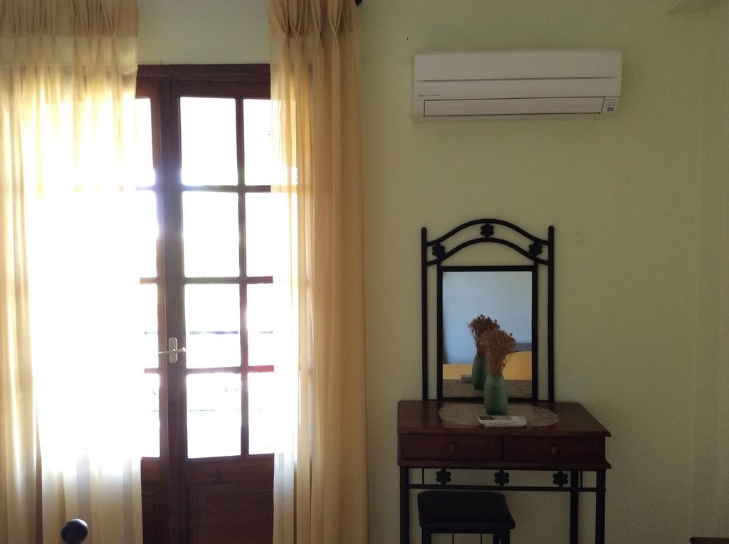 Iliotropio Studios Loutra Edipsou  Room photo